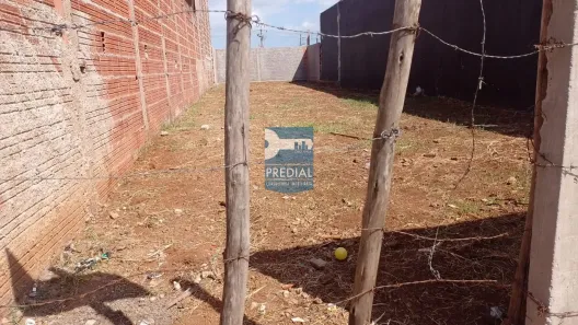 Lote/Terreno à venda, 150m² no Loteamento Social Antenor Garcia, São Carlos