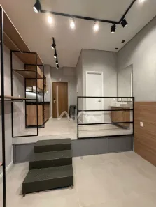 Apartamento com 1 Quarto à venda, 28m² no Perdizes, São Paulo