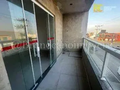 Apartamento com 1 Quarto à venda, 35m² no Jardim Imperador, Peruíbe
