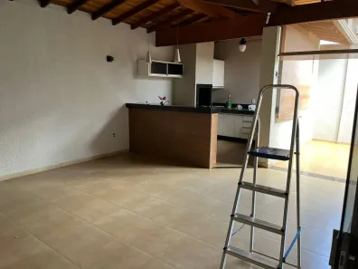 Casa de Condomínio com 3 Quartos à venda, 150m² no Jardim Vista Alegre, São José do Rio Preto