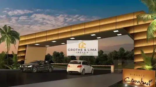 Lote/Terreno à venda, 360m² no Putim, São José dos Campos