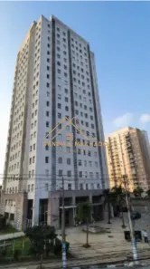Sala Comercial para alugar, 38m² no Jardim Wanda, Taboão da Serra