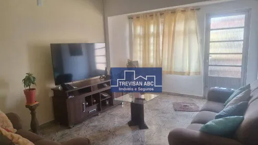 Casa com 3 Quartos à venda, 159m² no Demarchi, São Bernardo do Campo