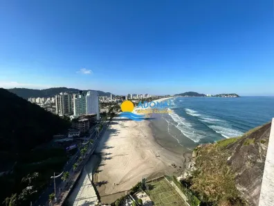 Apartamento com 3 Quartos à venda, 170m² no Pitangueiras, Guarujá