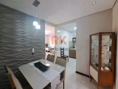 Casa com 3 Quartos à venda, 92m² no Dona Clara, Belo Horizonte