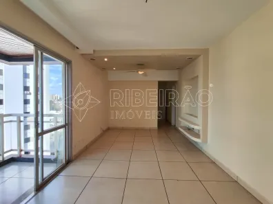 Apartamento com 3 Quartos à venda, 95m² no Vila Seixas, Ribeirão Preto