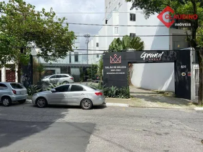 Prédio Comercial à venda, 480m² no Alto da Mooca, São Paulo