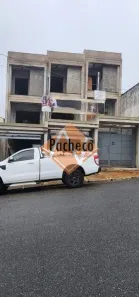 Sobrado com 3 Quartos à venda, 200m² no Vila Laís, São Paulo