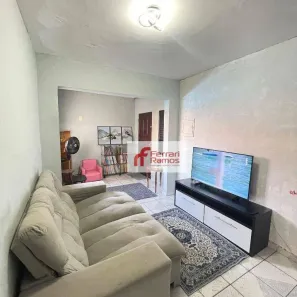 Casa com 3 Quartos à venda, 240m² no Jardim Santa Cecília, Guarulhos