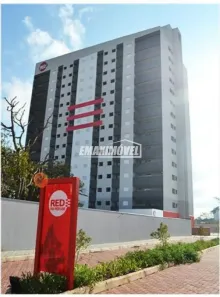 Apartamento com 1 Quarto à venda, 44m² no Jardim América, Sorocaba
