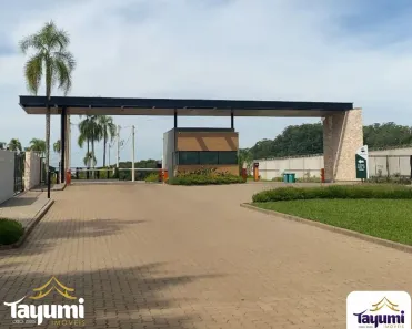 Lote/Terreno à venda, 360m² no Country, Santa Cruz do Sul