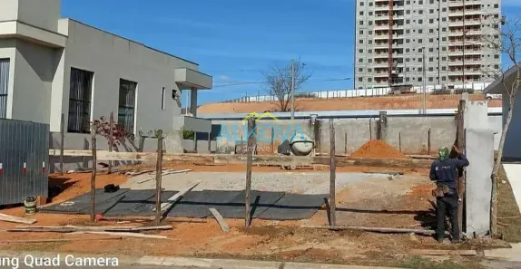 Lote/Terreno à venda, 451m² no Condomínio Residencial Monte Carlo, São José dos Campos