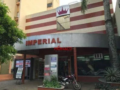 Sala Comercial para alugar, 24m² no Centro, Londrina