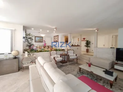 Apartamento com 3 Quartos à venda, 280m² no Aclimação, São Paulo