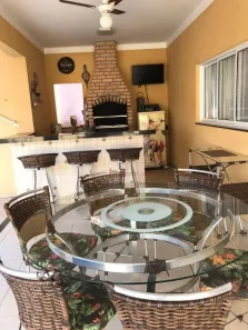 Casa de Condomínio com 3 Quartos à venda, 353m² no Residencial Marcia, São José do Rio Preto