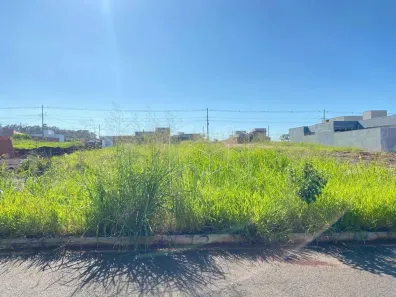 Lote/Terreno à venda, 261m² no Residencial Campo Belo, Jaú