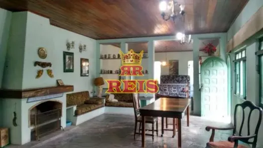 Casa com 5 Quartos à venda, 400m² no Eldorado, São Paulo