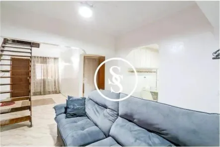 Sobrado com 3 Quartos à venda, 246m² no Jordanópolis, São Bernardo do Campo