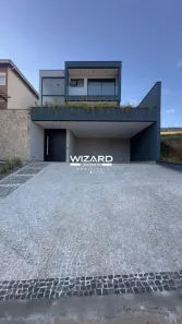 Casa de Condomínio com 3 Quartos à venda, 234m² no Condomínio Vale das Águas, Bragança Paulista