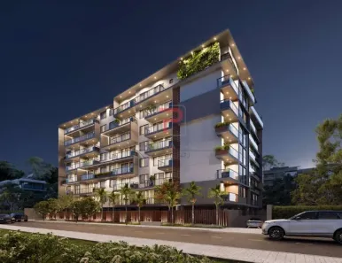 Apartamento com 2 Quartos à venda, 61m² no Jardim Oceania, João Pessoa