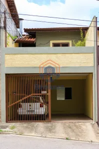 Sobrado com 3 Quartos à venda, 130m² no Cidade Nova, Jundiaí
