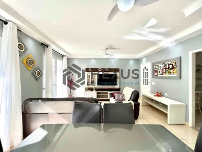Apartamento com 3 Quartos à venda, 93m² no Pitangueiras, Guarujá