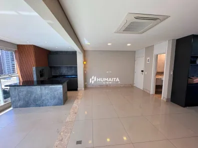 Apartamento com 3 Quartos para alugar, 126m² no Gleba Fazenda Palhano, Londrina