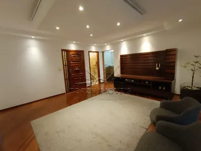 Apartamento com 4 Quartos à venda, 200m² no Santana, São Paulo