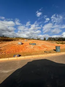 Lote/Terreno à venda, 685m² no Cachoeira, Betim