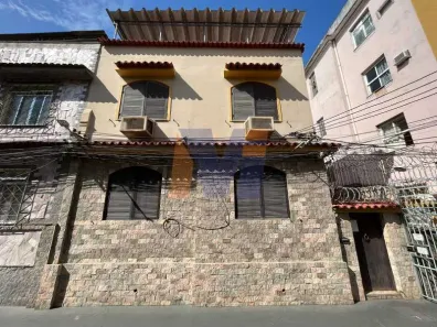  com 4 Quartos à venda, 253m² no Maracanã, Rio de Janeiro