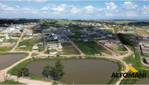 Lote/Terreno à venda, 700m² no Chácaras Luzitana, Hortolândia