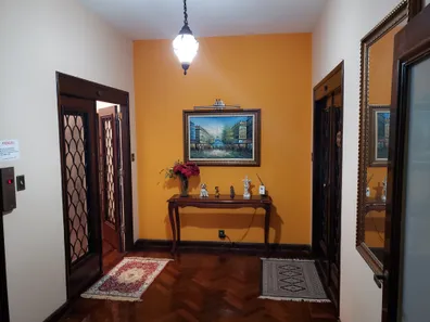 Apartamento com 5 Quartos à venda, 287m² no Copacabana, Rio de Janeiro