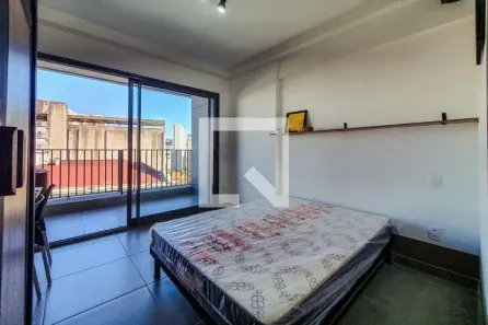Kitnet com 1 Quarto à venda, 25m² no Vila Mariana, São Paulo