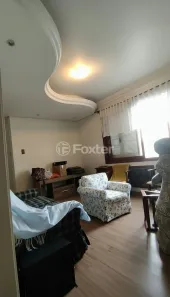 Apartamento com 3 Quartos à venda, 81m² no Santa Tereza, Porto Alegre