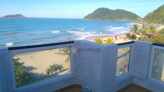 Cobertura com 2 Quartos à venda, 100m² no Jardim Las Palmas, Guarujá