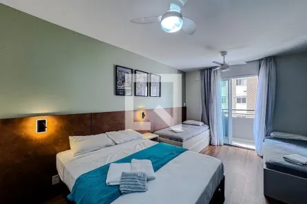 Apartamento com 1 Quarto à venda, 28m² no Brás, São Paulo