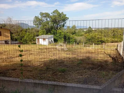 Lote/Terreno à venda, 779m² no Cerrito, Santa Maria