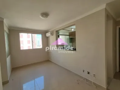 Apartamento com 2 Quartos à venda, 43m² no Palmeiras de São José, São José dos Campos