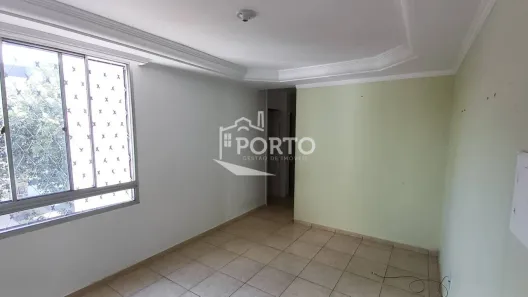 Apartamento com 2 Quartos à venda, 54m² no Jardim Caxambu, Piracicaba