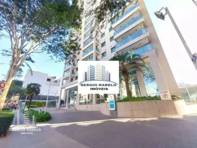 Sala Comercial para alugar, 35m² no Liberdade, São Paulo