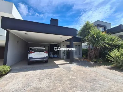 Casa de Condomínio com 3 Quartos à venda, 320m² no Região Oeste, Sorocaba