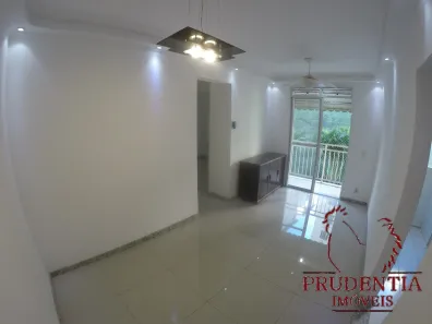 Apartamento com 2 Quartos à venda, 49m² no Parada de Lucas, Rio de Janeiro