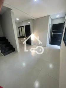 Sobrado com 2 Quartos à venda, 75m² no Jardim Bom Pastor, Santo André