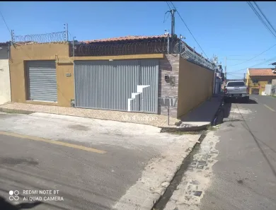 Casa com 3 Quartos à venda, 150m² no Parque Piauí, Teresina