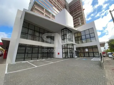 Sala Comercial para alugar, 110m² no Centro, Chapecó
