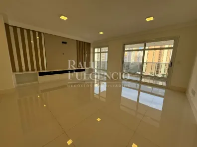 Apartamento com 3 Quartos para alugar, 148m² no Centro, Londrina