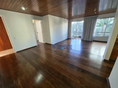 Apartamento com 3 Quartos à venda, 135m² no Sumaré, São Paulo