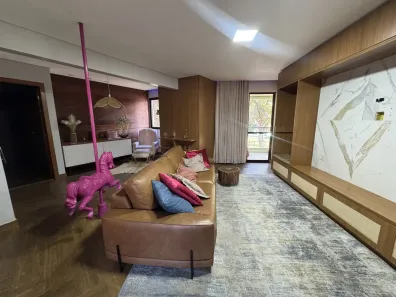 Apartamento com 3 Quartos à venda, 102m² no Nova Suiça, Goiânia