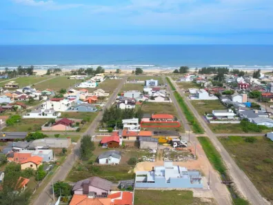 Lote/Terreno à venda, 300m² no , Balneário Gaivota