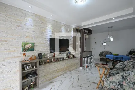 Apartamento com 3 Quartos à venda, 82m² no Jardim Umarizal, São Paulo